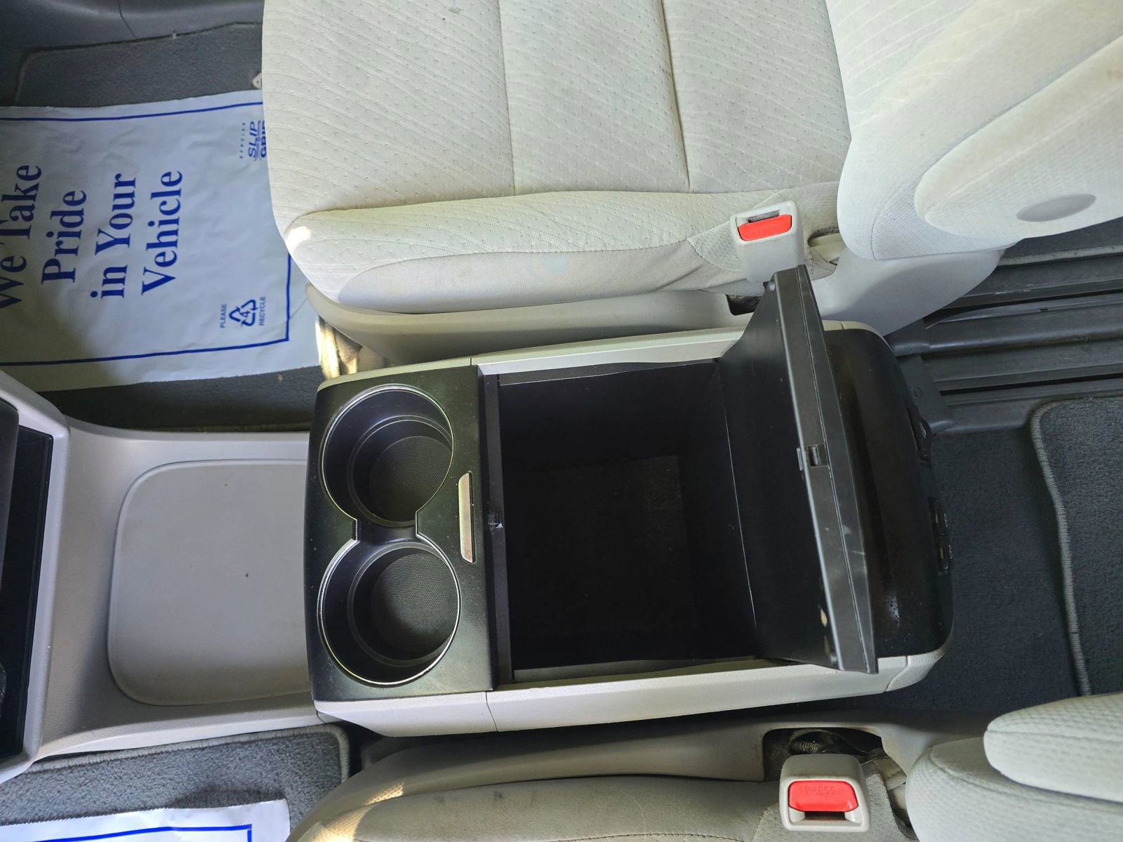 Used 2019 Toyota Sienna LE image 20