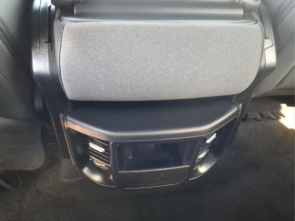 Used 2024 RAM 1500 Tradesman AWD/4WD image 15