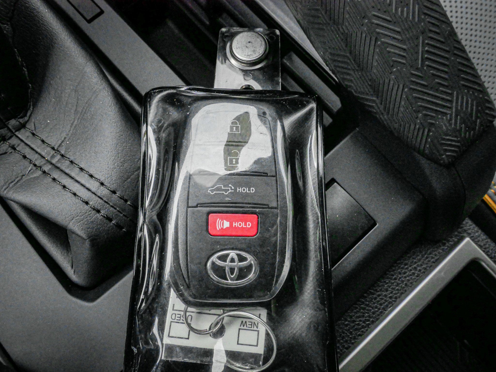 Used 2024 Toyota Tacoma 4x4 Double Cab Hybrid image 34