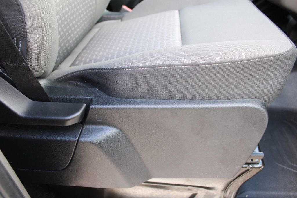 Used 2021 Ford Transit 250 Low Roof image 20