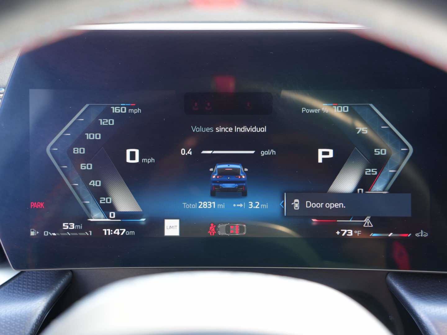 Used 2024 BMW X2 M35i w/ Premium Package image 21