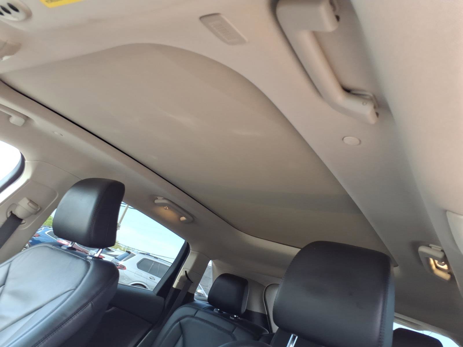 Used 2021 Lincoln Nautilus Reserve w/ Class II Trailer Tow Package AWD/4WD image 15