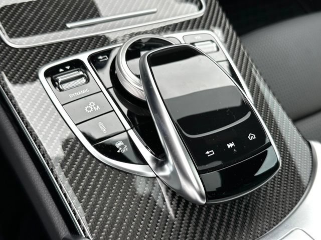 Used 2023 Mercedes-Benz C 63 AMG S image 28