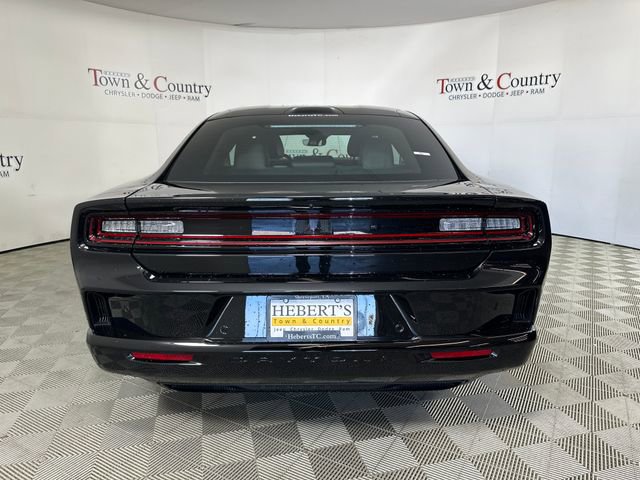 Used 2025 Dodge Charger R/T w/ Quick Order Package 25M R/T image 7