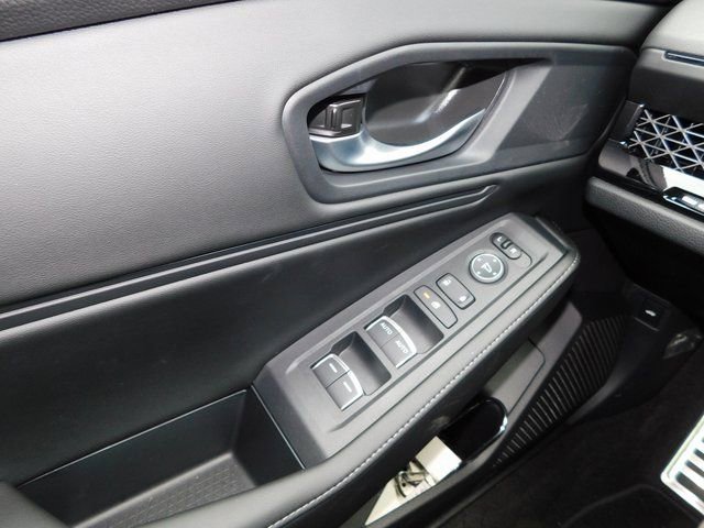 New 2025 Honda Accord Sport image 23