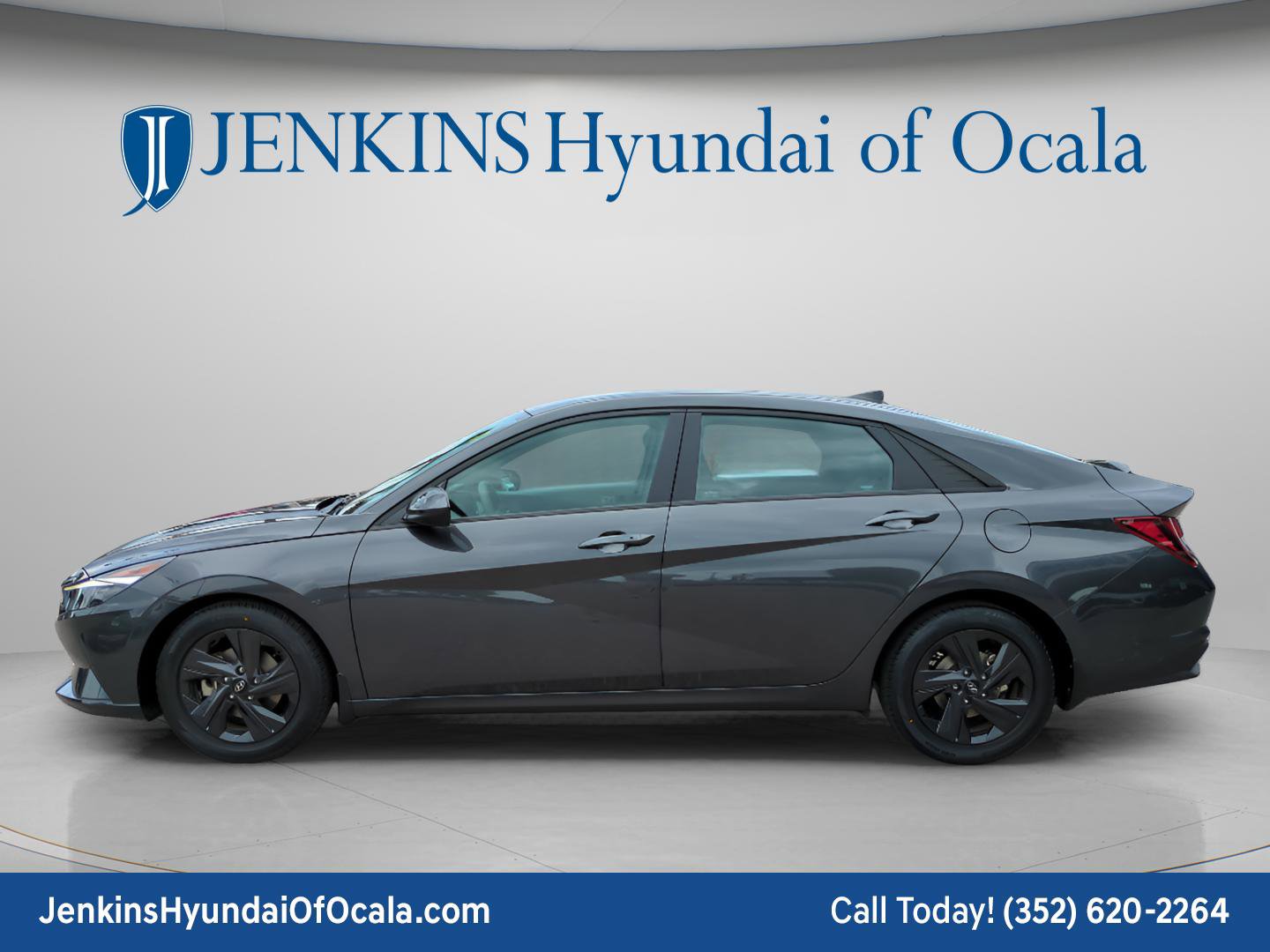 Certified 2023 Hyundai Elantra SEL FWD image 6