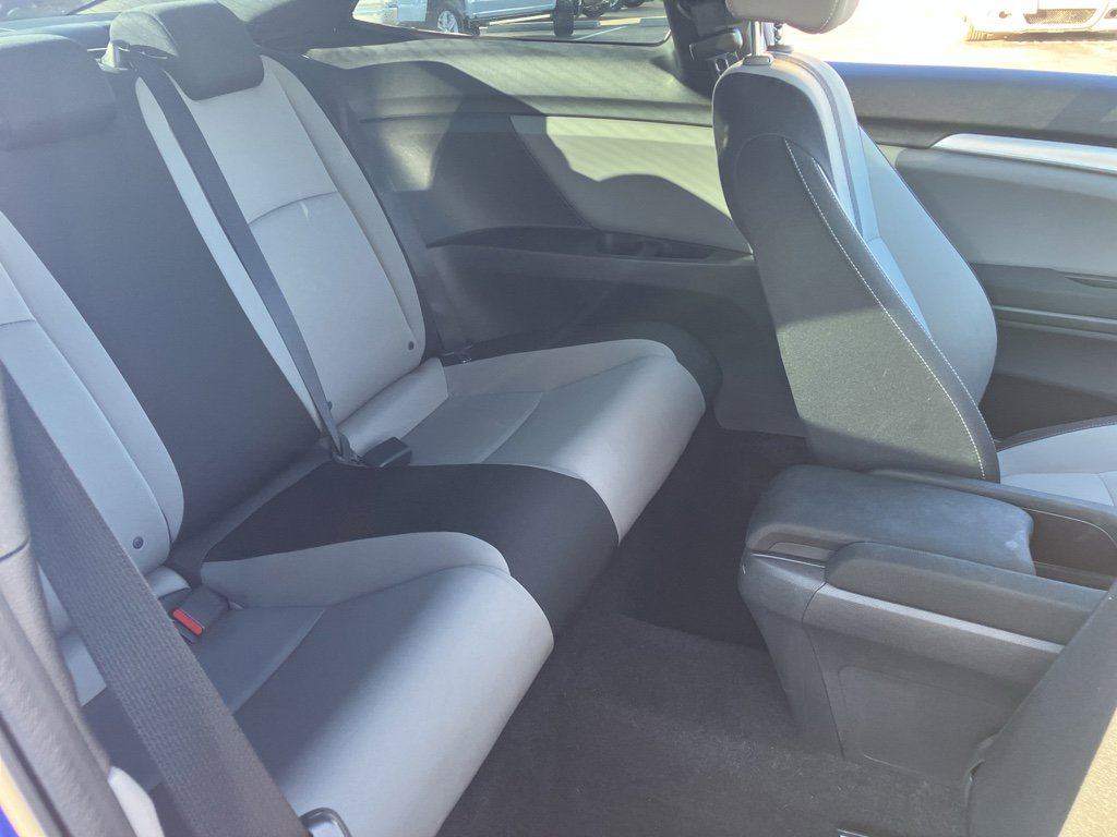 Used 2018 Honda Civic LX-P image 36