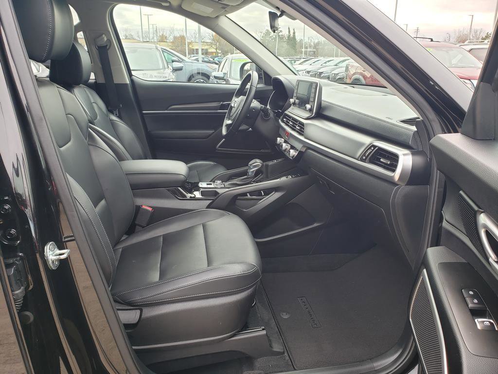 Used 2021 Kia Telluride S image 28