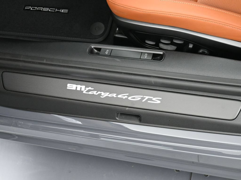 New 2026 Porsche 911 Targa 4 GTS AWD/4WD image 17