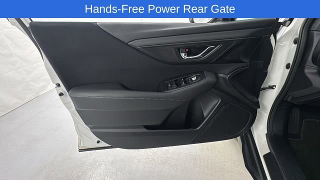 Certified 2025 Subaru Outback Premium image 26