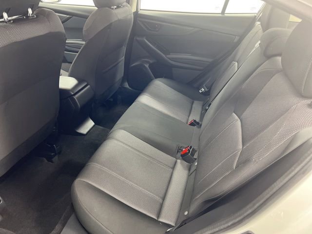 Used 2022 Subaru Impreza Premium image 11