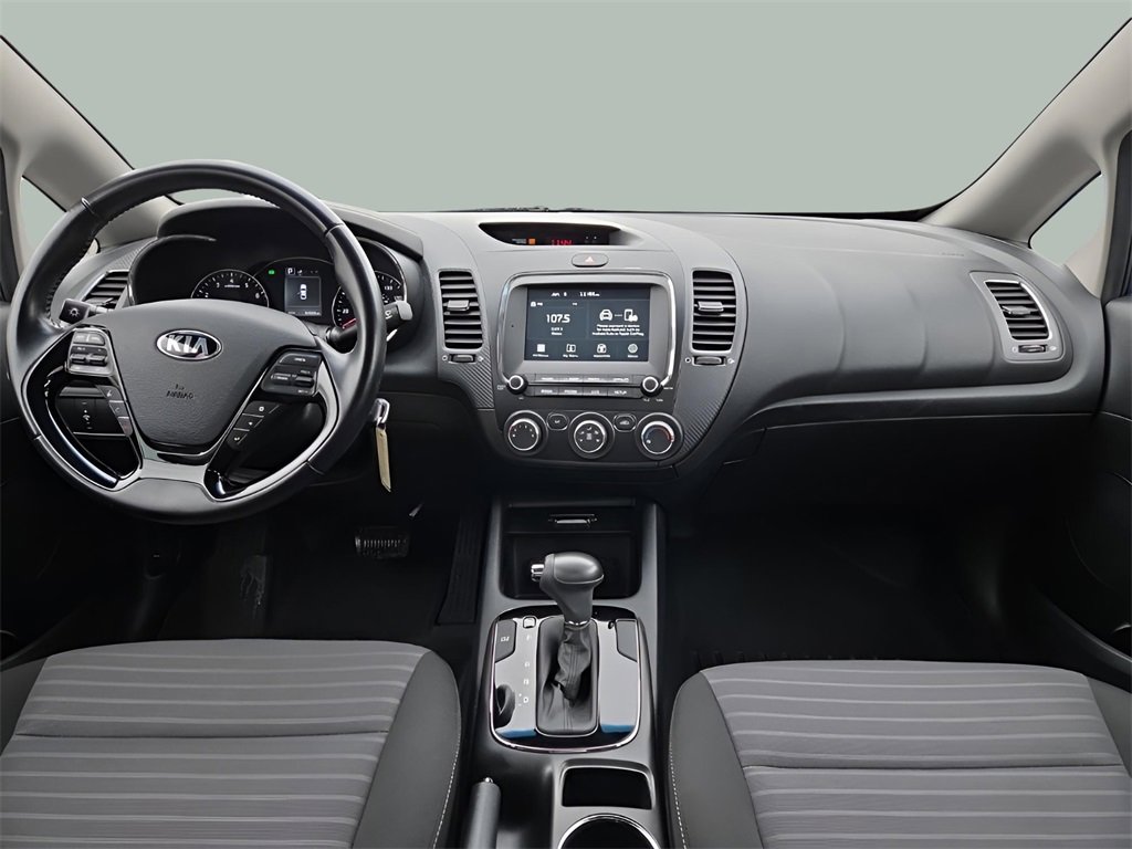 Used 2018 Kia Forte S image 13