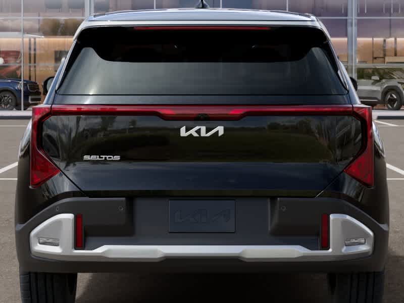 New 2027 Kia Seltos LX FWD image 13