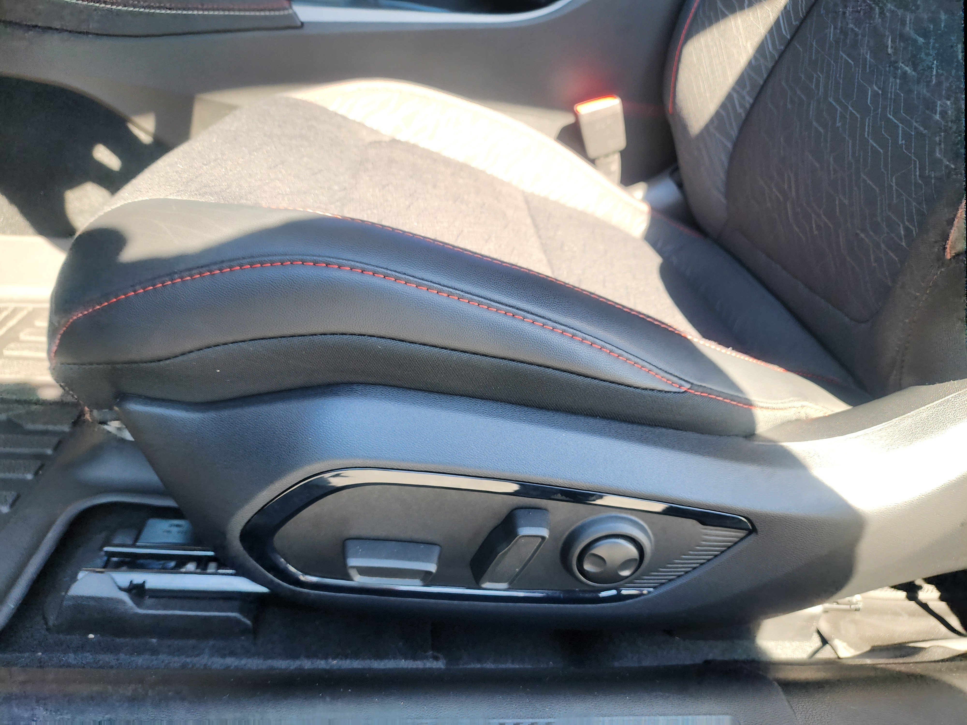 Used 2026 Dodge Charger Scat Pack w/ Blacktop Package image 19