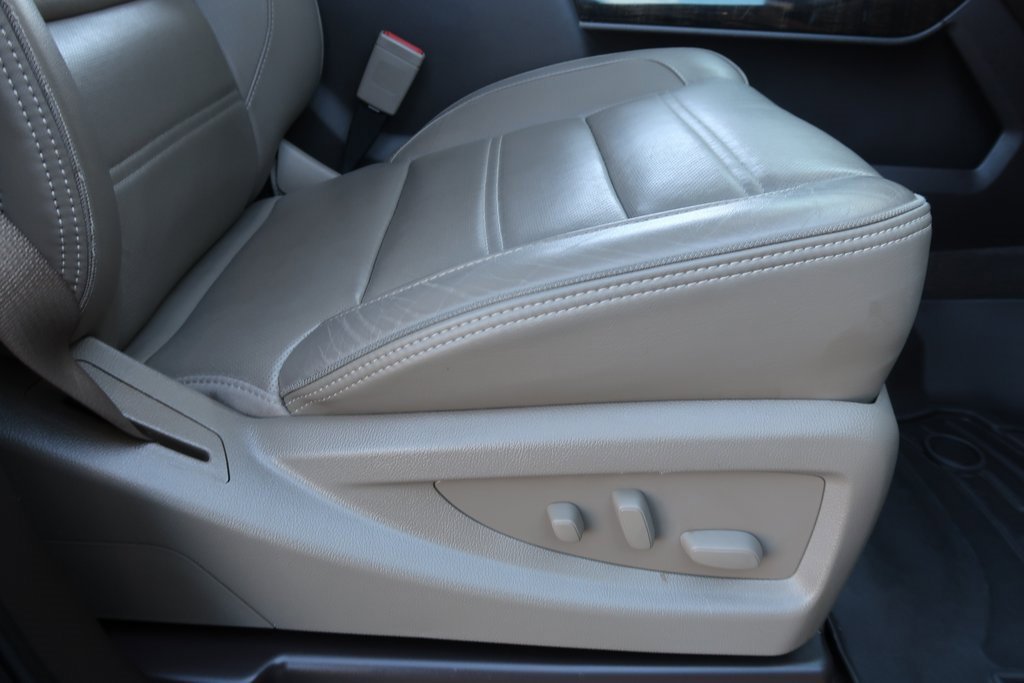 Certified 2016 GMC Sierra 2500 Denali w/ Duramax Plus Package image 37