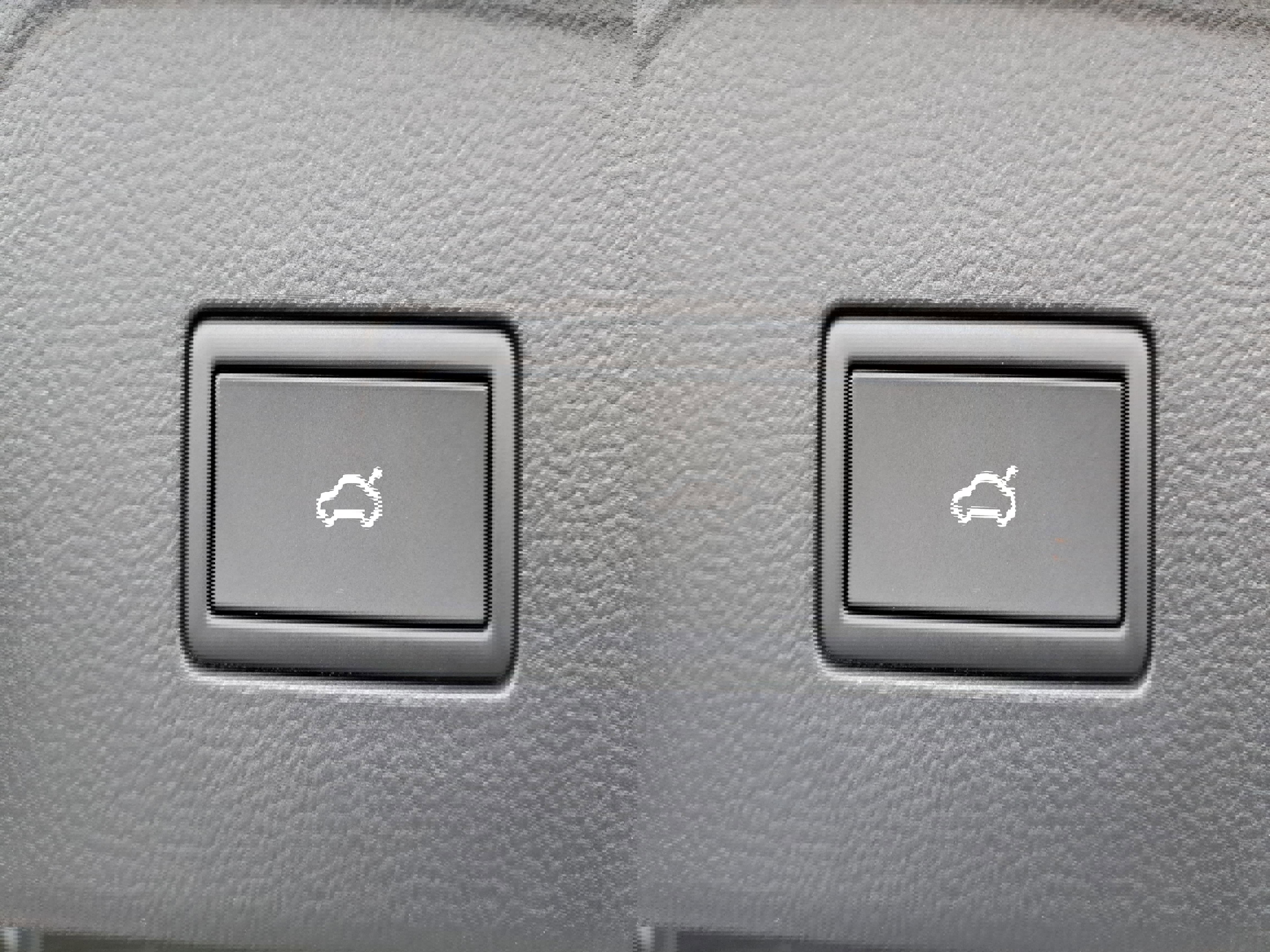 New 2026 Volkswagen Atlas SE image 14