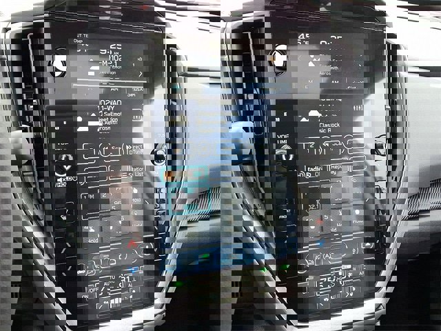 New 2025 Subaru Crosstrek 2.5i Limited image 15