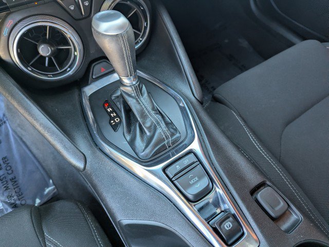 Used 2021 Chevrolet Camaro LT w/ RS Package image 19