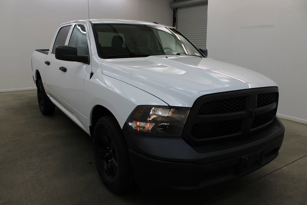 Used 2023 RAM 1500 Tradesman w/ Popular Equipment Group image 6