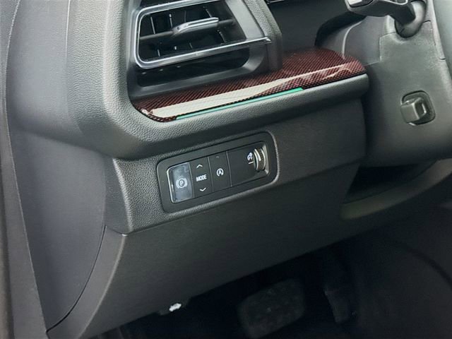 New 2026 Chevrolet Traverse RS image 12