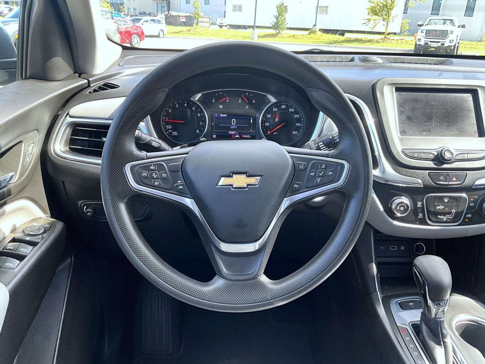 Used 2023 Chevrolet Equinox LT AWD/4WD image 12