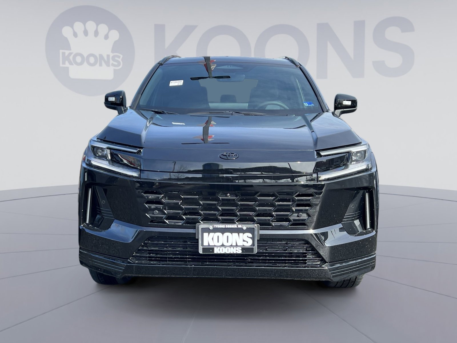 New 2026 Toyota RAV4 XSE image 4