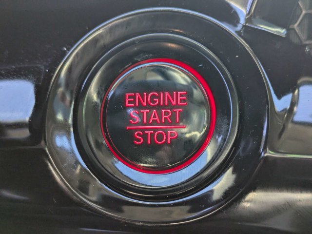 Used 2026 Honda CR-V EX-L image 34