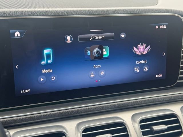 Used 2024 Mercedes-Benz GLE 350 4MATIC image 39