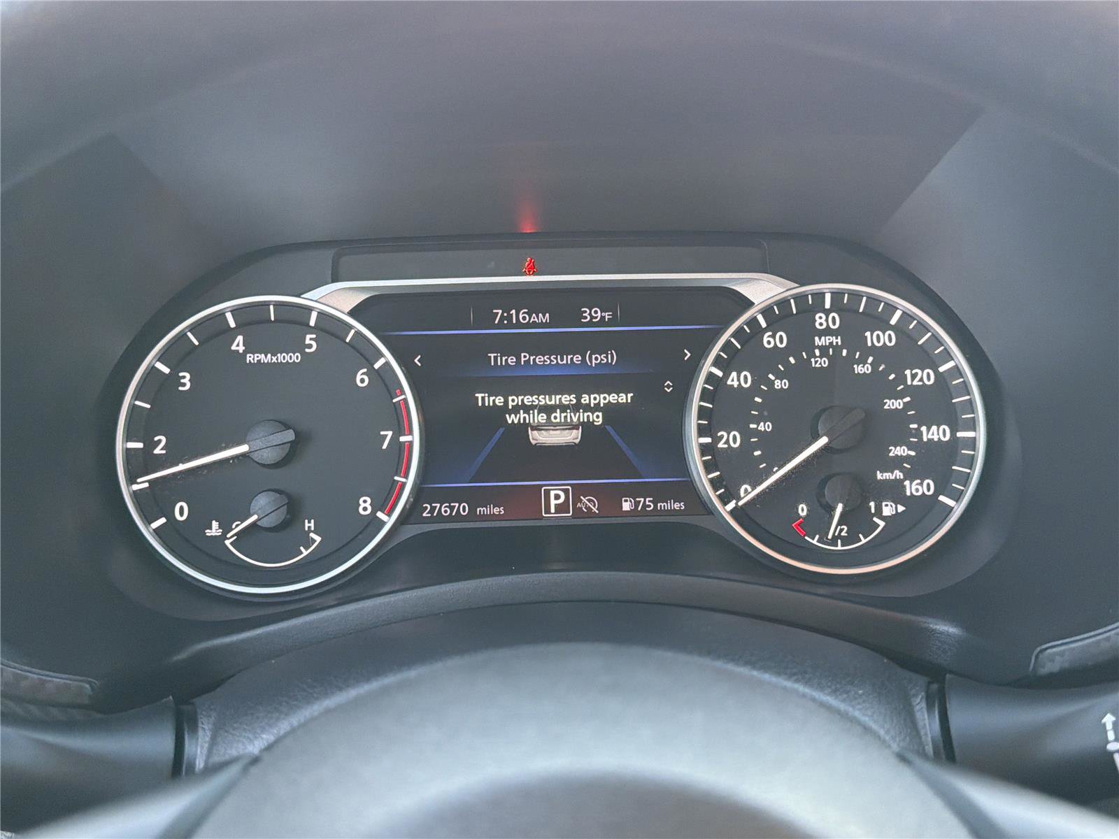 Used 2024 Nissan Sentra SV image 42