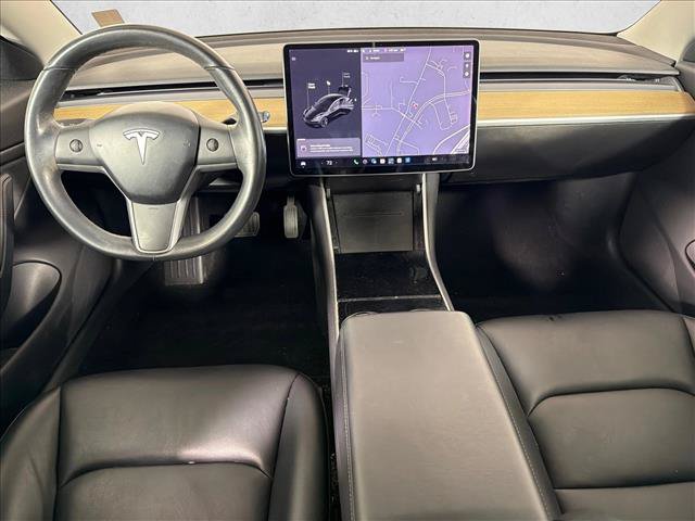 Used 2018 Tesla Model 3 Long Range AWD/4WD image 24