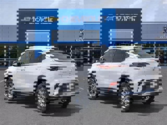 New 2026 Buick Envista Preferred w/ Convenience I Package image 3