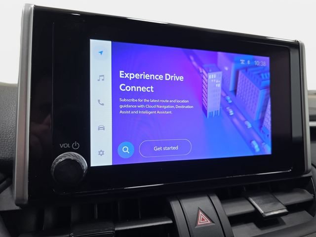 Certified 2024 Toyota RAV4 XLE FWD image 17