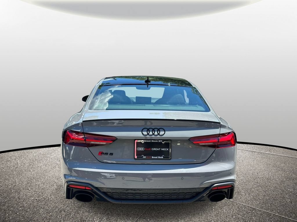 Used 2022 Audi RS 5 AWD/4WD image 17