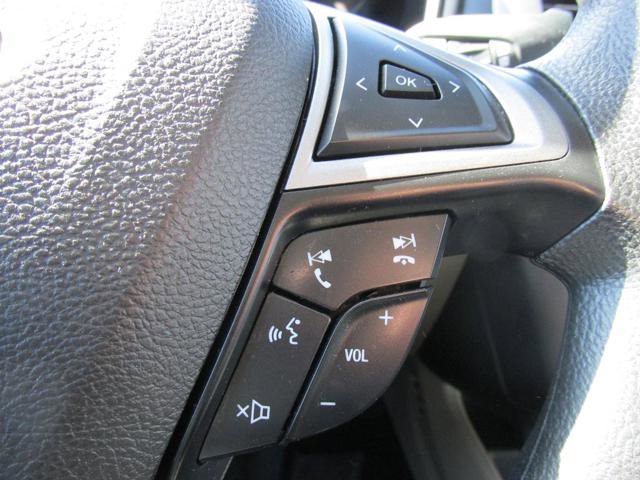 Used 2019 Ford Fusion SE AWD/4WD image 14