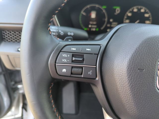 Certified 2026 Honda CR-V Sport image 18