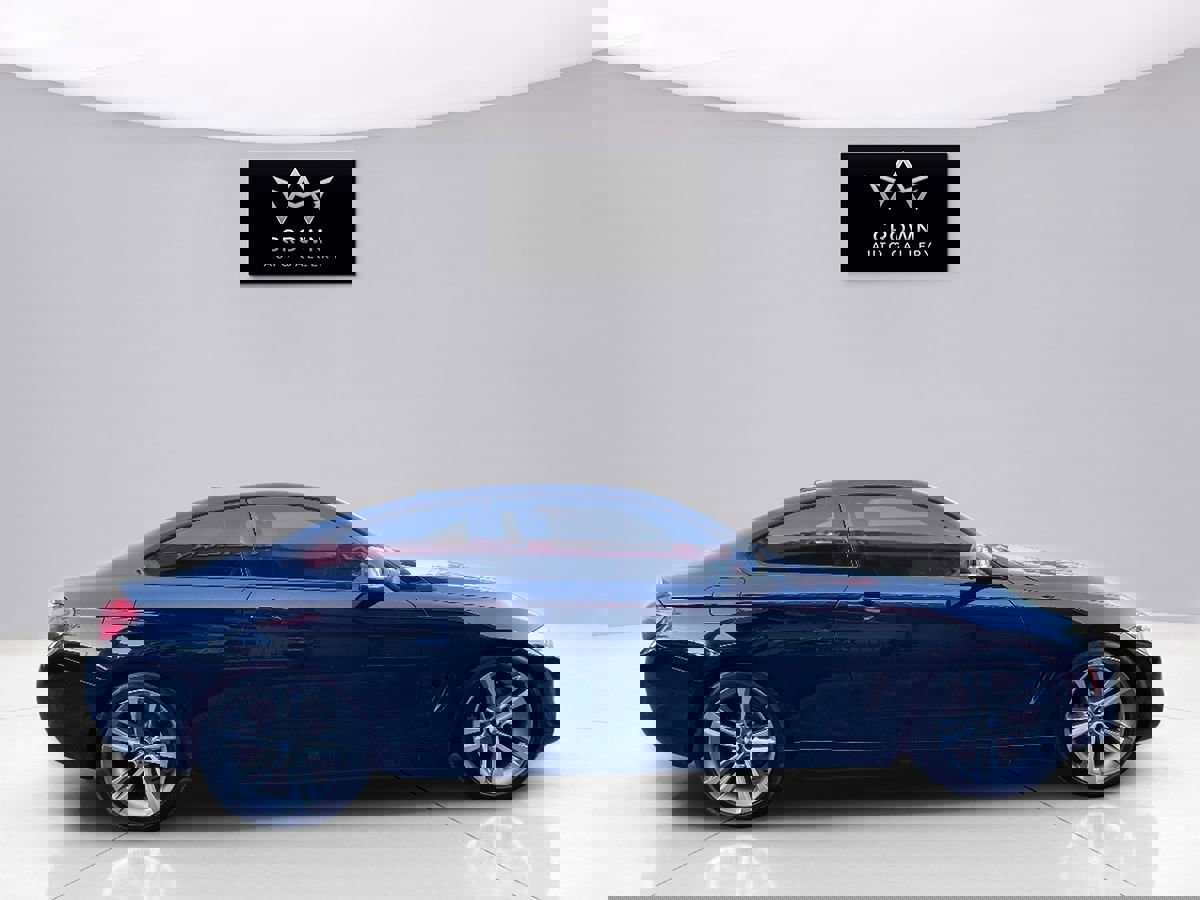 Used 2014 BMW 428i Coupe image 4