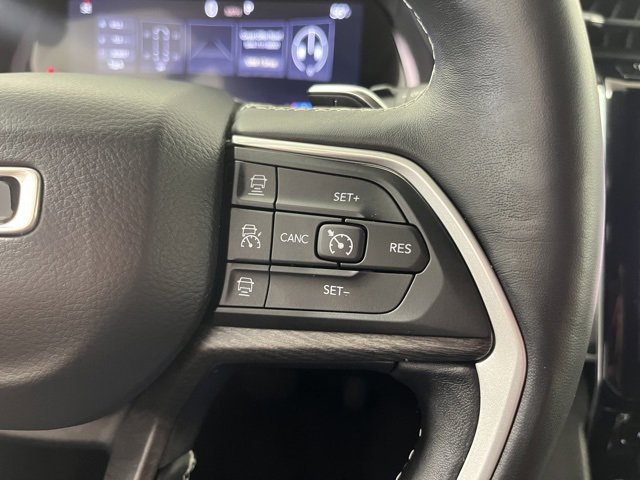 Used 2021 Jeep Grand Cherokee L Limited image 21