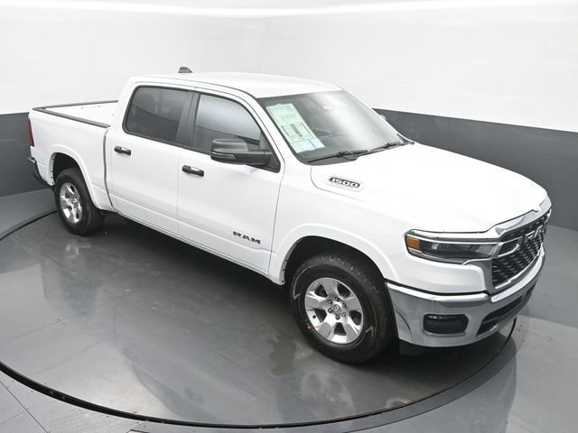 New 2026 RAM 1500 Big Horn AWD/4WD image 44
