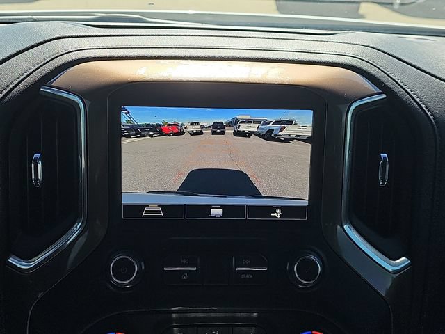Used 2020 Chevrolet Silverado 1500 High Country AWD/4WD image 14