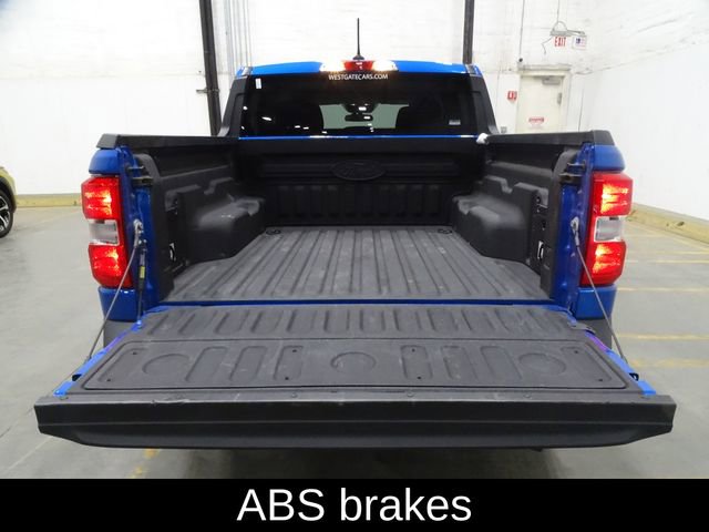 Used 2022 Ford Maverick XLT w/ Equipment Group 300A Standard image 11