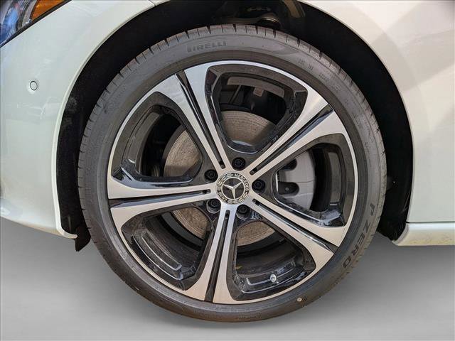 New 2026 Mercedes-Benz C 300 Sedan image 15