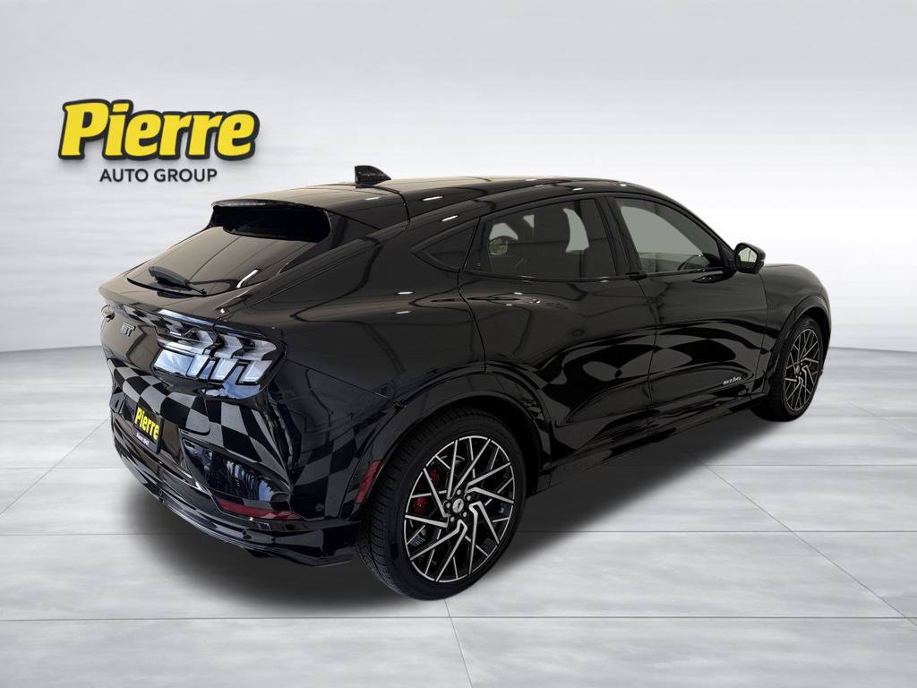 Used 2021 Ford Mustang Mach-E GT w/ GT Performance Edition AWD/4WD image 6