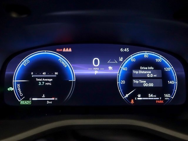 New 2025 Toyota Camry XLE image 20