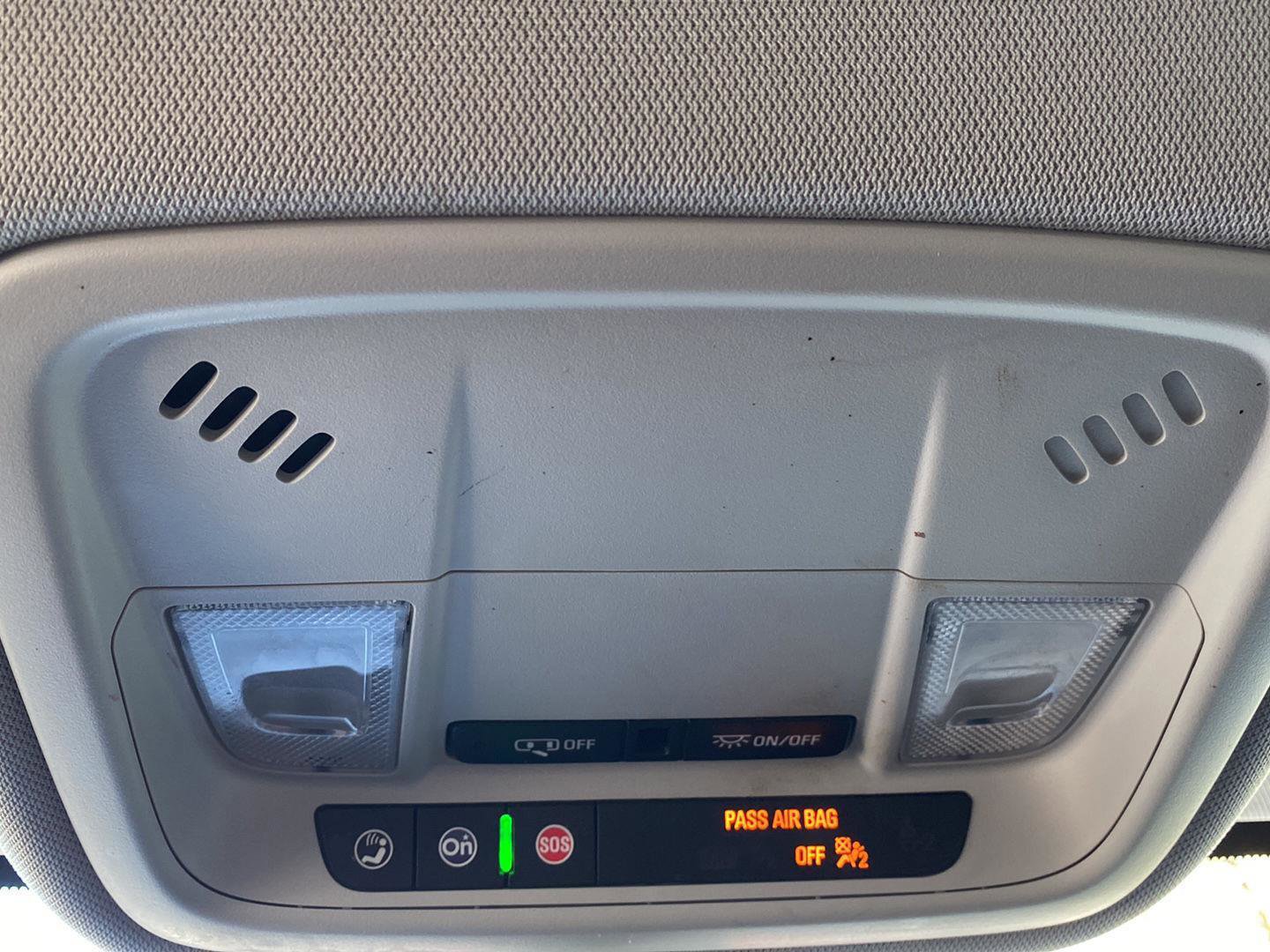 Used 2020 Chevrolet Traverse LS image 28