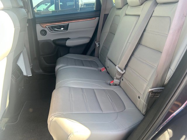 Used 2019 Honda CR-V EX-L image 11