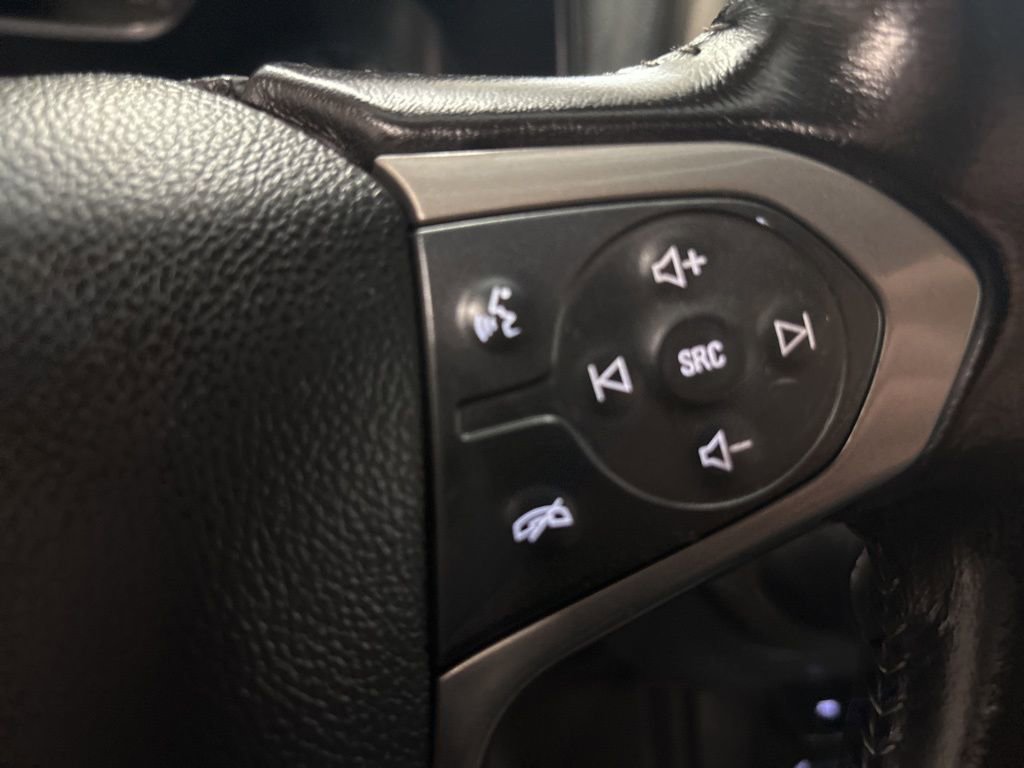 Used 2015 Chevrolet Colorado Z71 AWD/4WD image 19