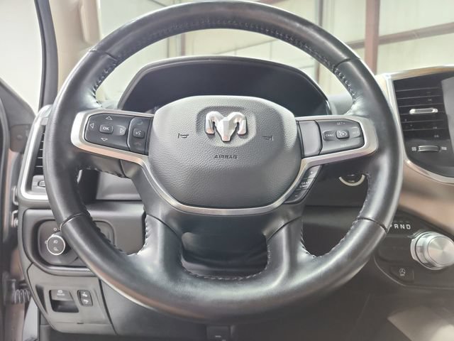 Used 2022 RAM 1500 Laramie RWD image 23