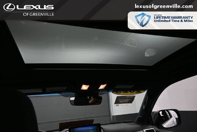 Used 2023 Lexus GX 460 Premium w/ Accessory Package AWD/4WD image 23