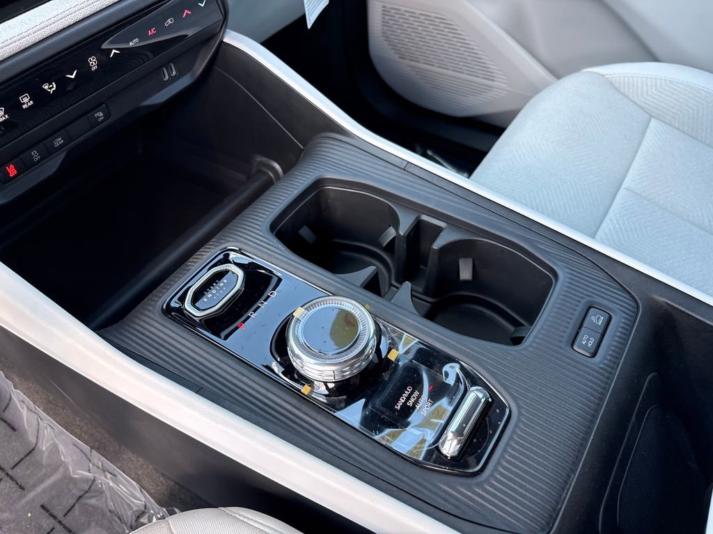 New 2026 Jeep Cherokee Laredo image 17