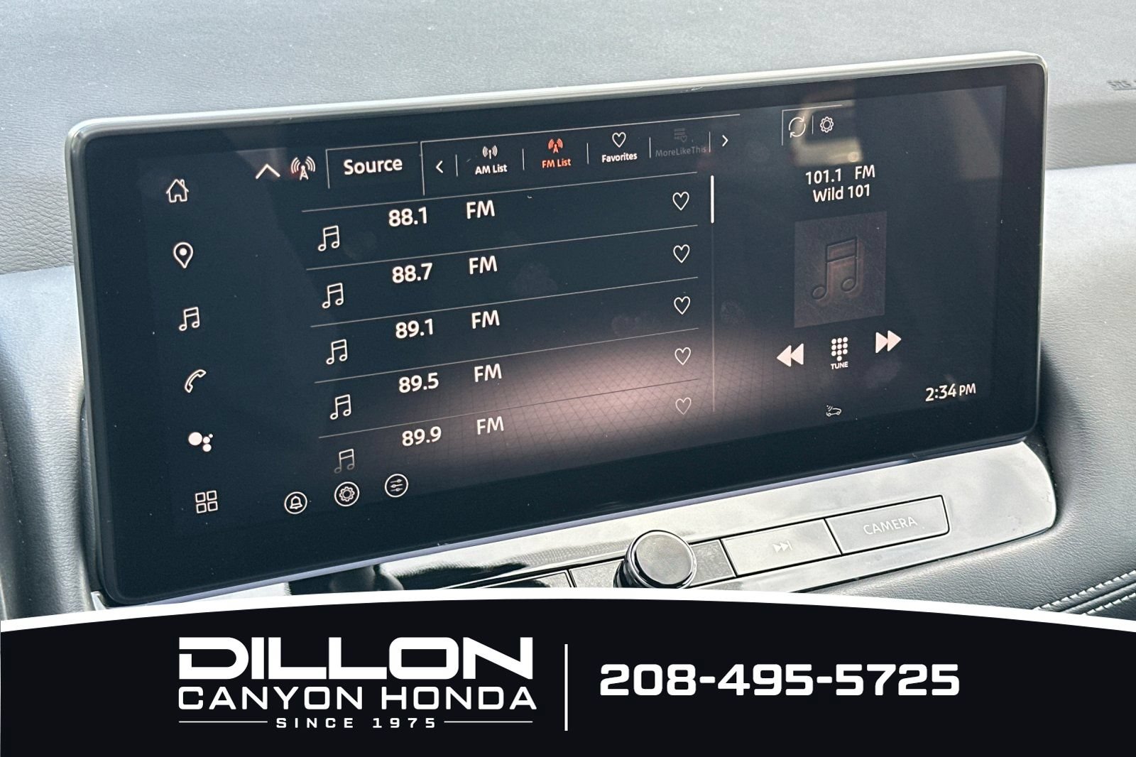 Used 2026 Nissan Rogue SL AWD/4WD image 21